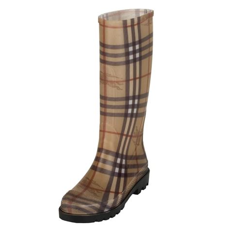 burberry rain boots 2017|burberry rain boots overstock.